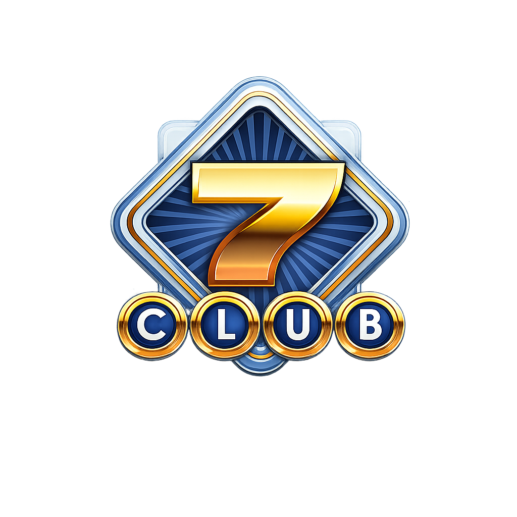 Club7shub Logo